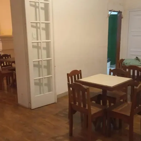 Pousada Inaya-2