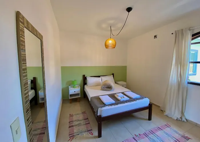 Casa Colona - Guesthouse Petrópolis